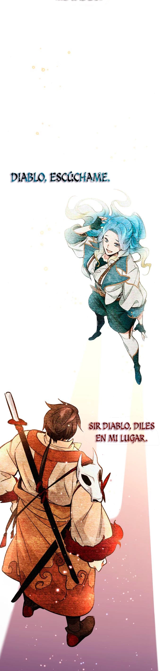 El mago oscuro reencarna Después De 66666 años > Capitulo 28 > Page 201